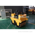 Factory provide manual vibration road roller (FYL-S600C)